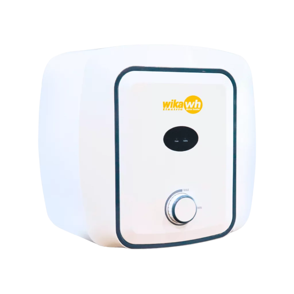 wika water heater