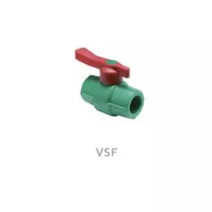 Ball valve
