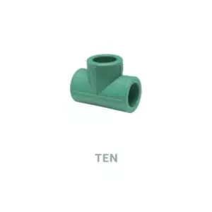 EQUAL TEE(TEN) PN-25
