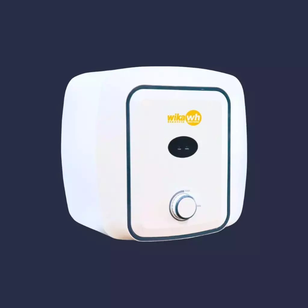 Electric Water Heater Tipe ET30BC01