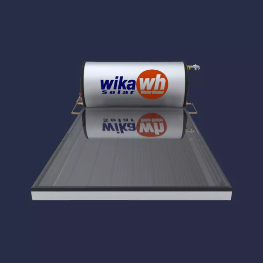 Solar Water Heater Tipe SR130S1