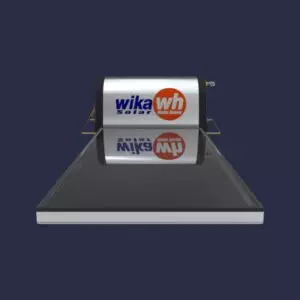 Solar Water Heater Tipe SR150L1