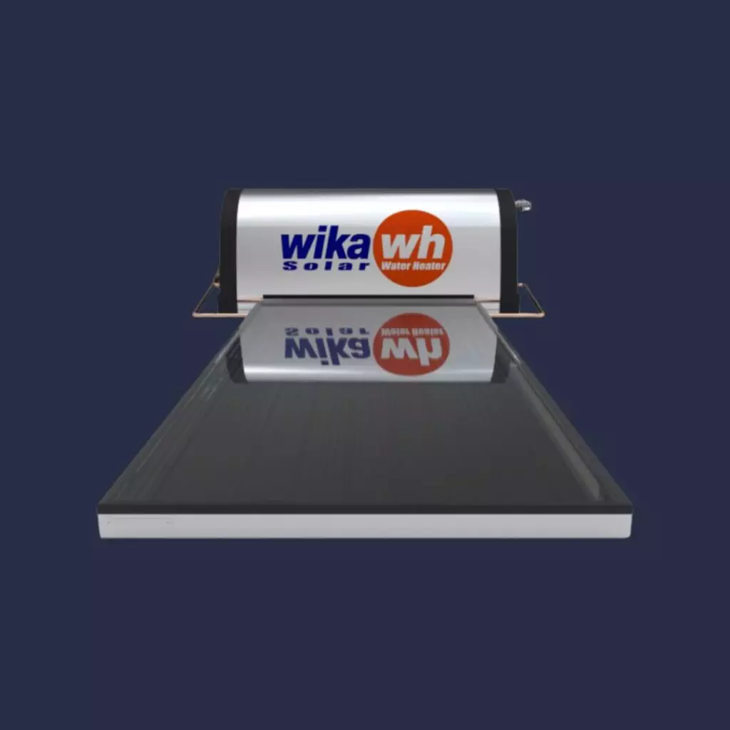 Solar Water Heater Tipe SR180L1