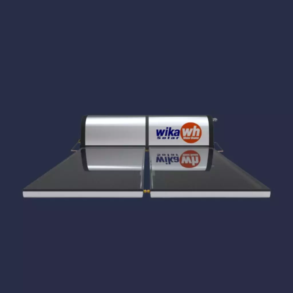 Solar Water Heater TIPE SR300L2