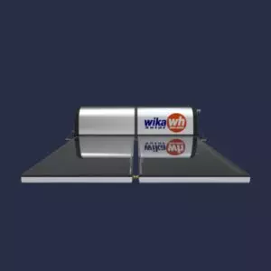 Solar Water Heater TIPE SR300L2