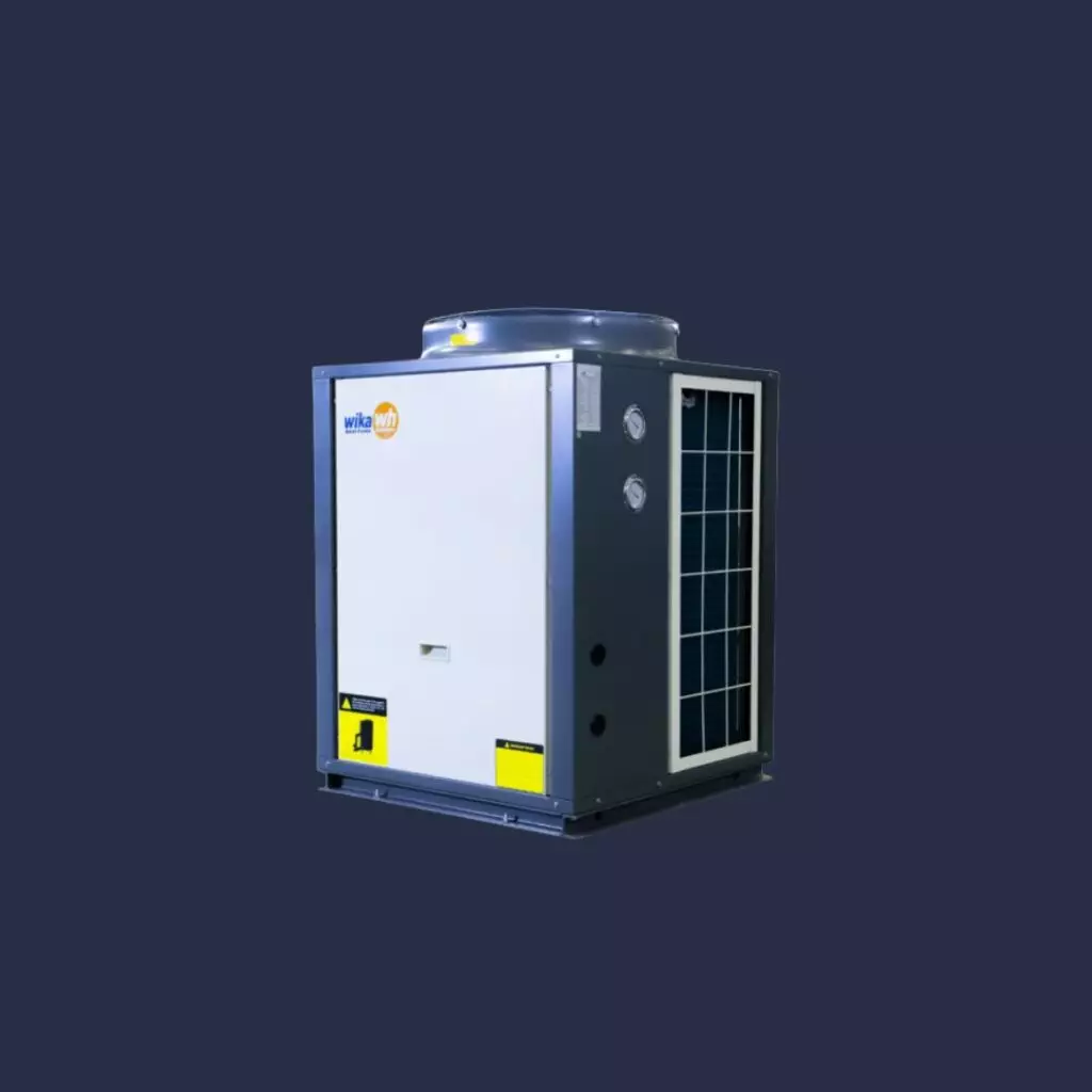 Heat Pump Water Heater 19,0 KW