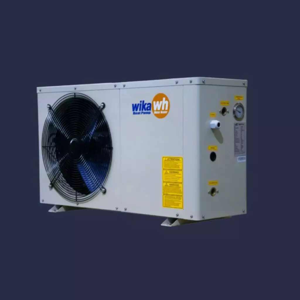 Heat Pump Water Heater 5,4 kW