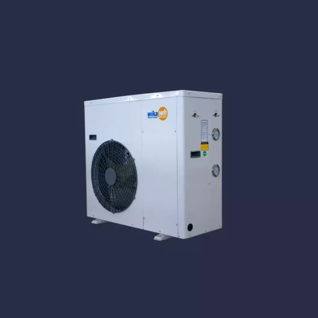 Heat Pump Water Heater 9,7 kW
