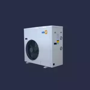 9,7 kW