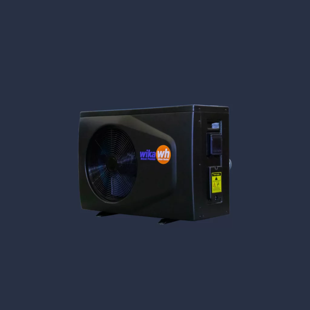 Heat Pump Water Heater 10,2 kW