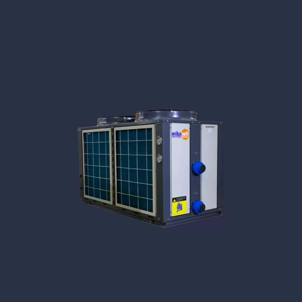 Heat Pump Water Heater 30,0 kW