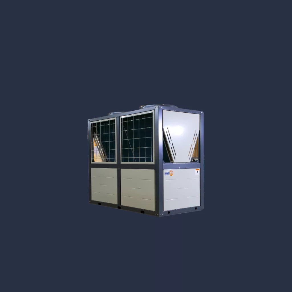 Heat Pump Water Heater 60,0 kW