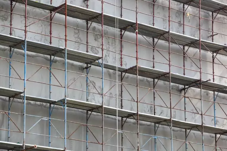 Apa Itu Scaffolding? 