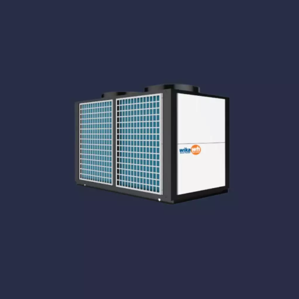 Heat Pump Water Heater 36,0 kW