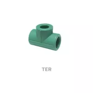 REDUCER TEE(TER) PN-25