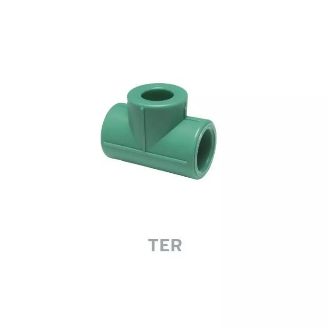 REDUCER TEE(TER) PN-25