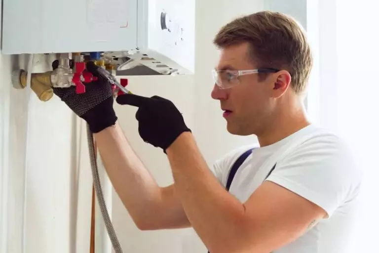 Cara Pemasangan Water Heater Listrik