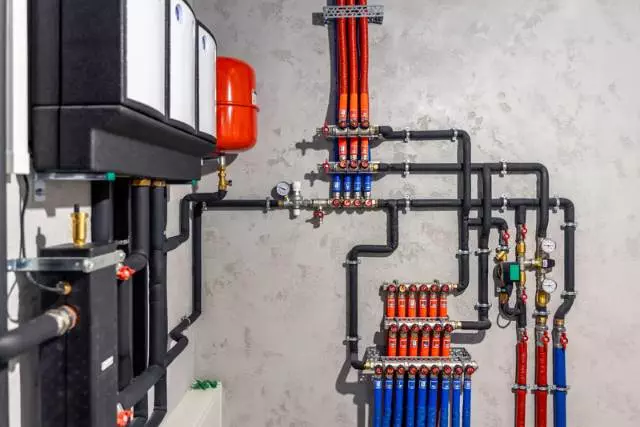 water heater adalah